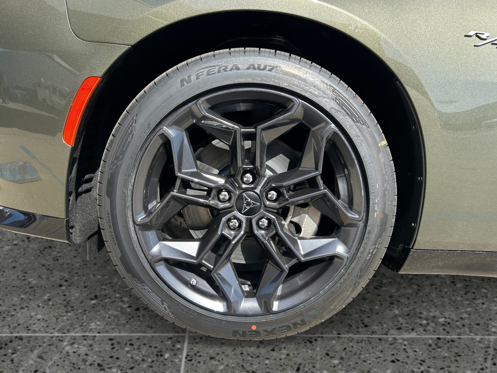 2026 Dodge Charger