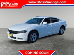 2022 Dodge Charger SXT Sedan