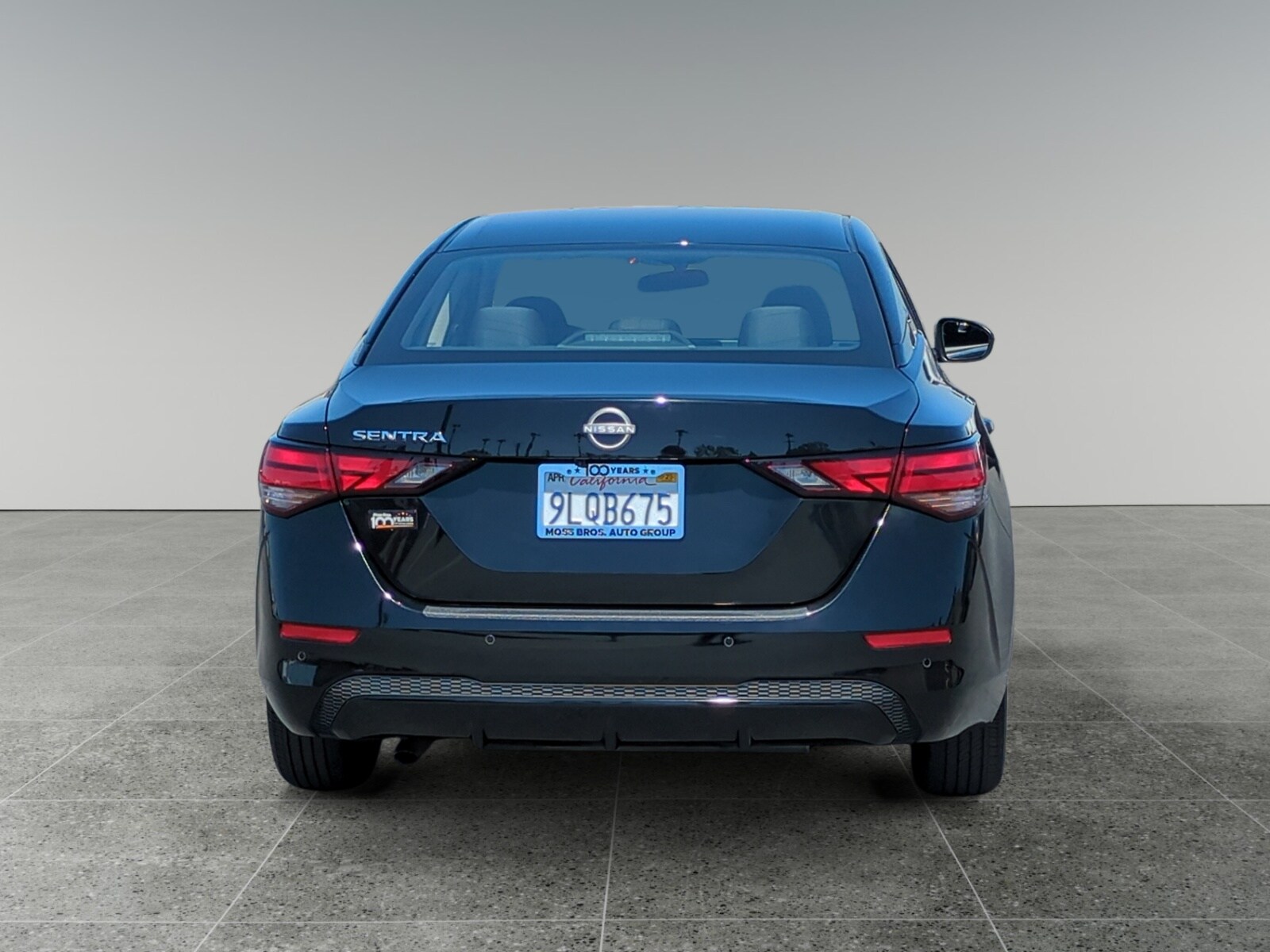 2024 Nissan Sentra S photo 4