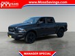 Ram 1500 Classic