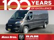 Ram ProMaster 2500