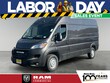 Ram ProMaster 2500