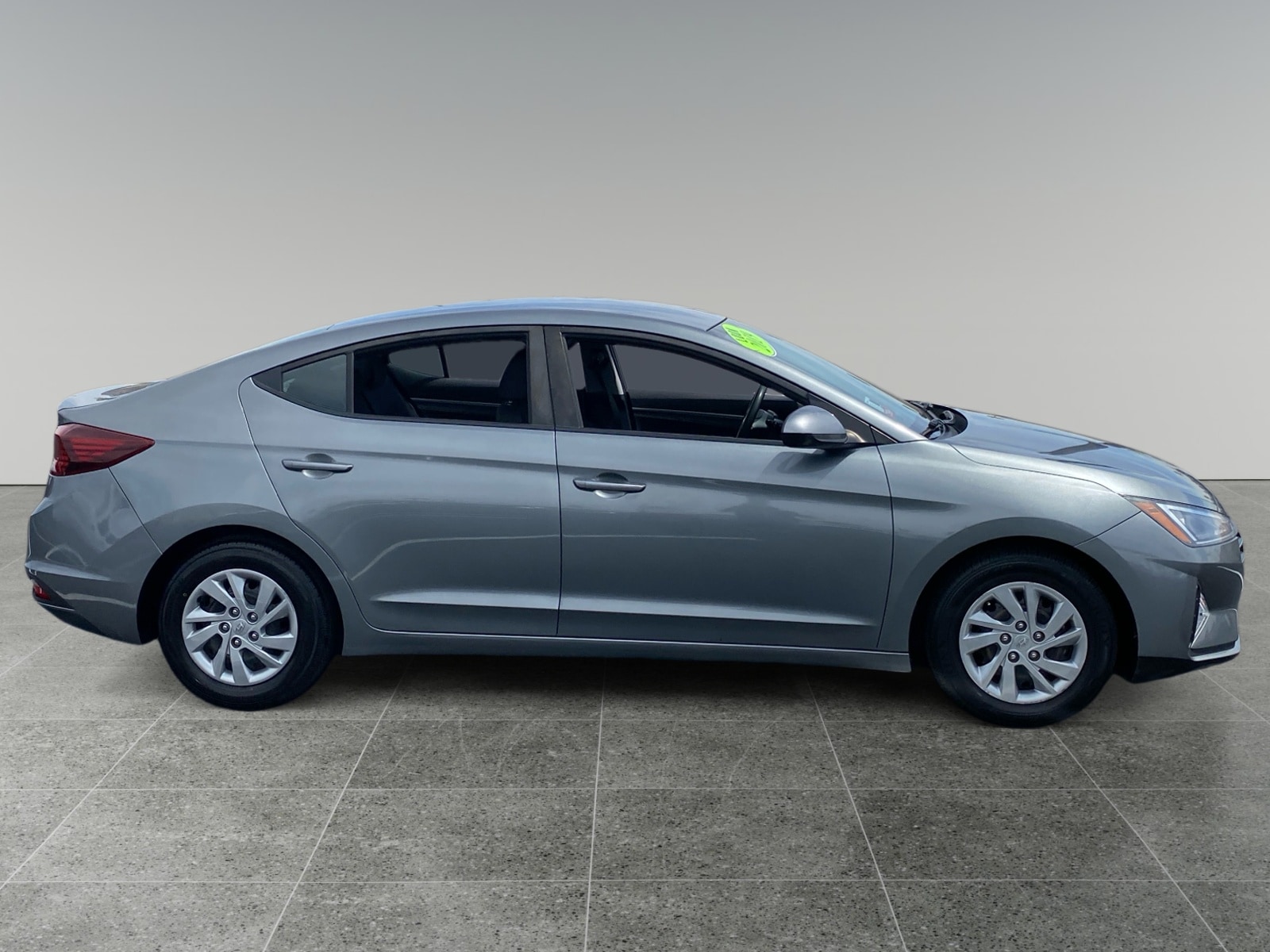 2019 Hyundai Elantra SE photo 6