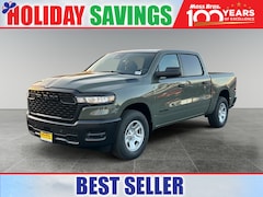 2026 Ram 1500 Tradesman Pickup
