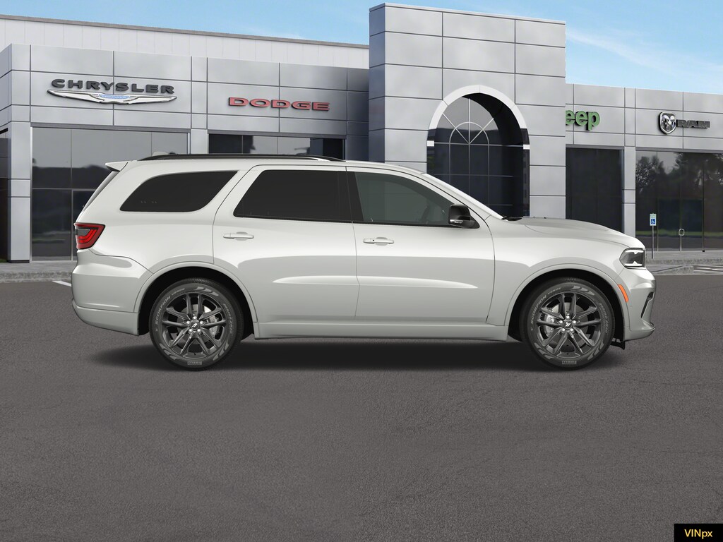 New 2025 Dodge Durango GT For Sale Moreno Valley CA