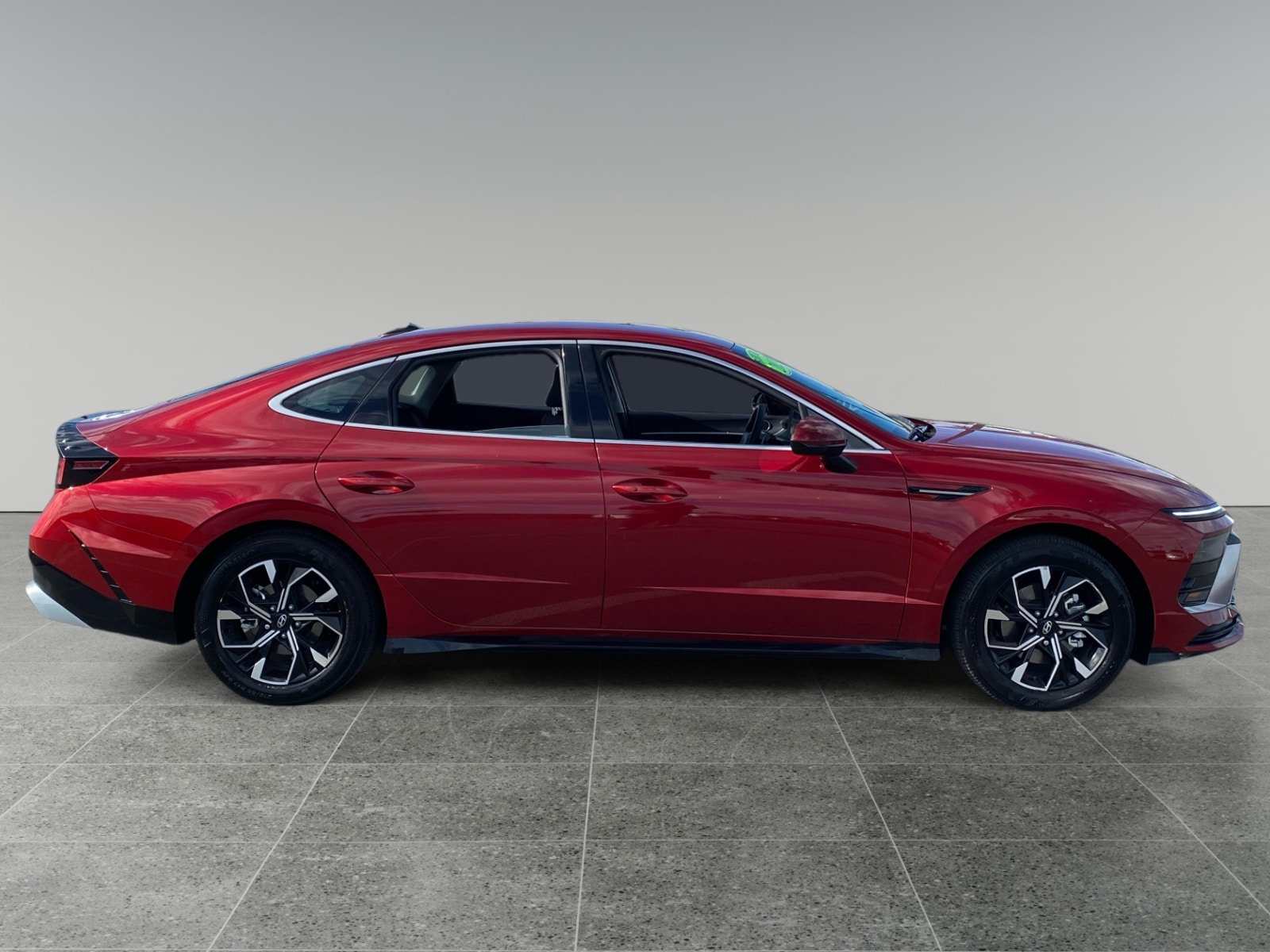 2025 Hyundai Sonata SEL photo 6