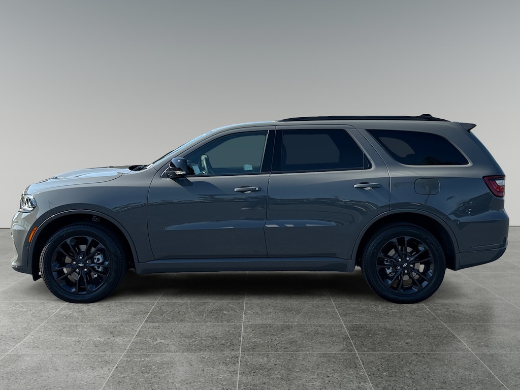 New 2026 Dodge Durango GT Sport Utility