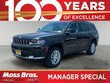 Jeep Grand Cherokee L