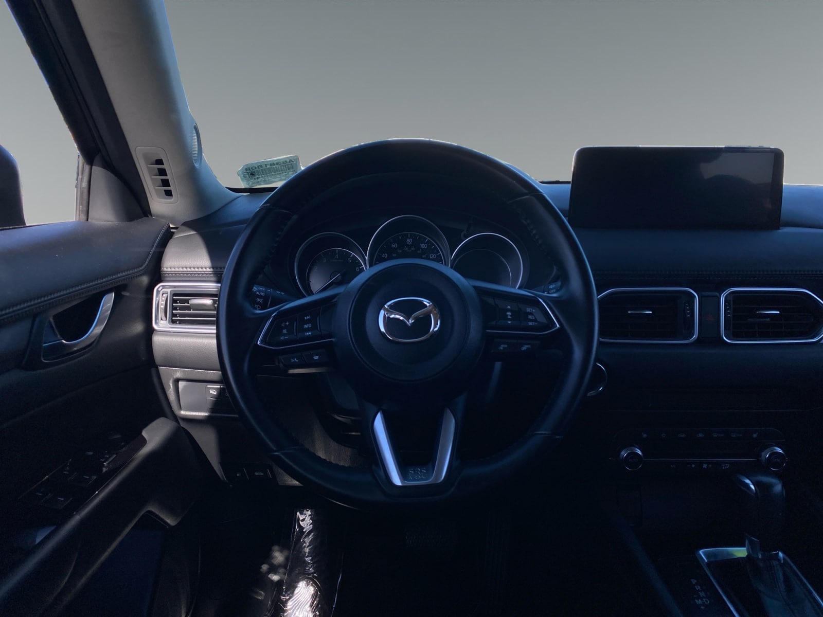 2024 Mazda CX-5 S Select Package - Photo 12