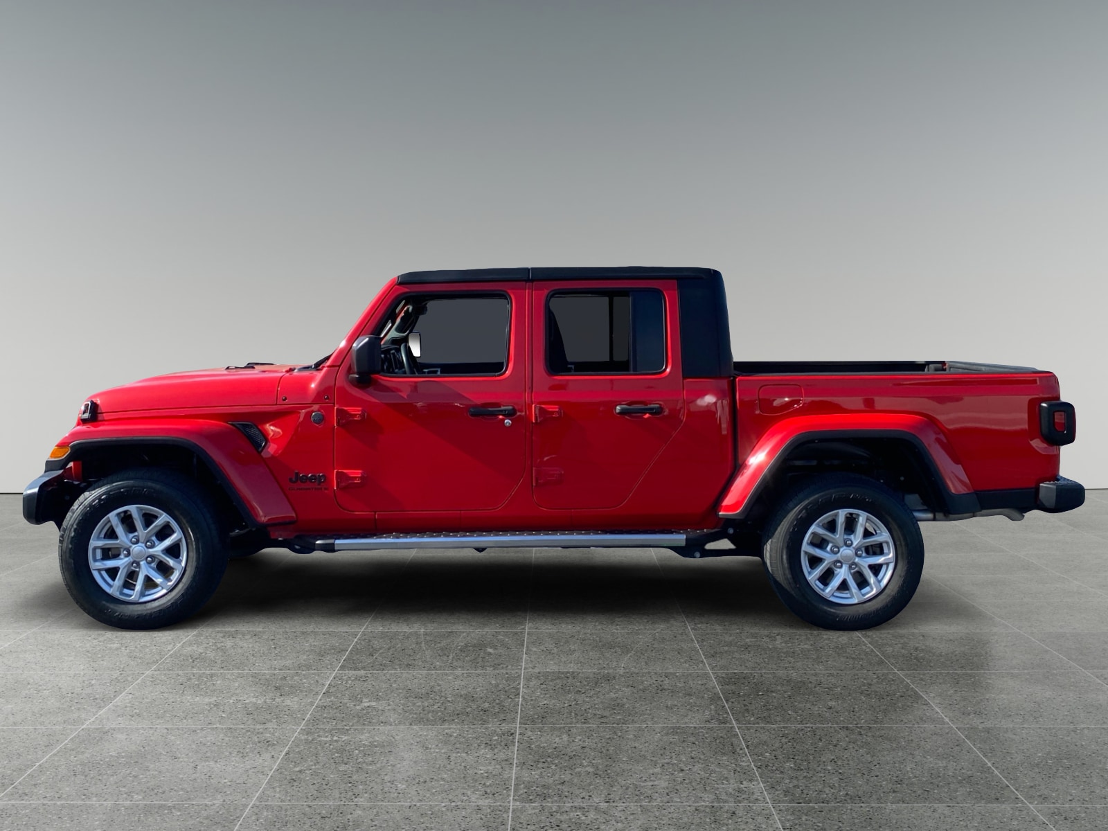 2023 Jeep Gladiator Sport S photo 2