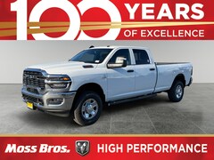 2026 Ram 2500 Tradesman Pickup