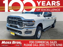 2026 Ram 3500 Tradesman Pickup