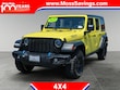 Jeep Wrangler 4xe