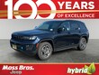 Jeep Grand Cherokee 4xe