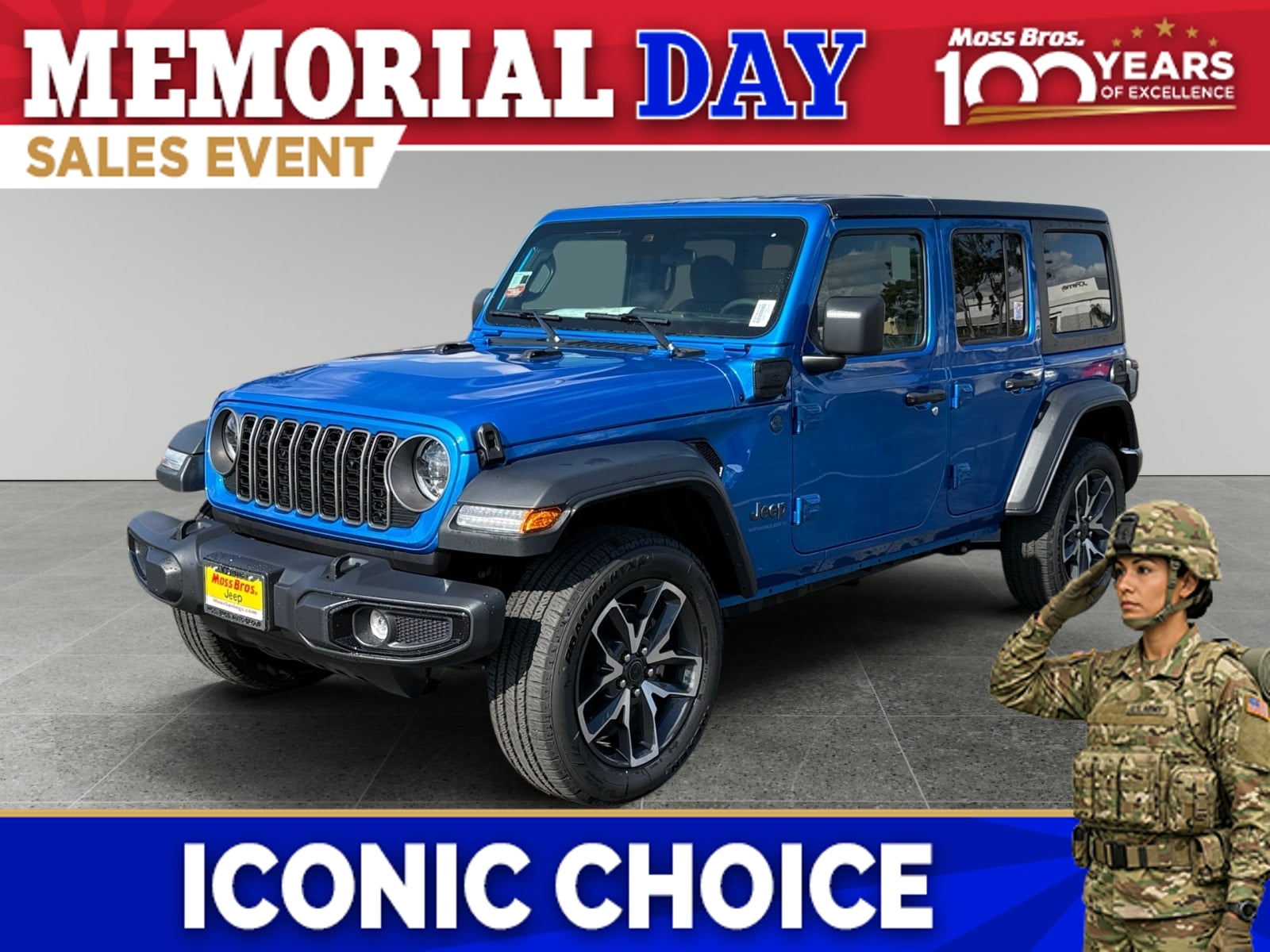 2025 Jeep Wrangler 4xe Sports S 4XE's photo