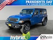  Jeep Wrangler 4xe
