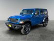  Jeep Wrangler 4xe
