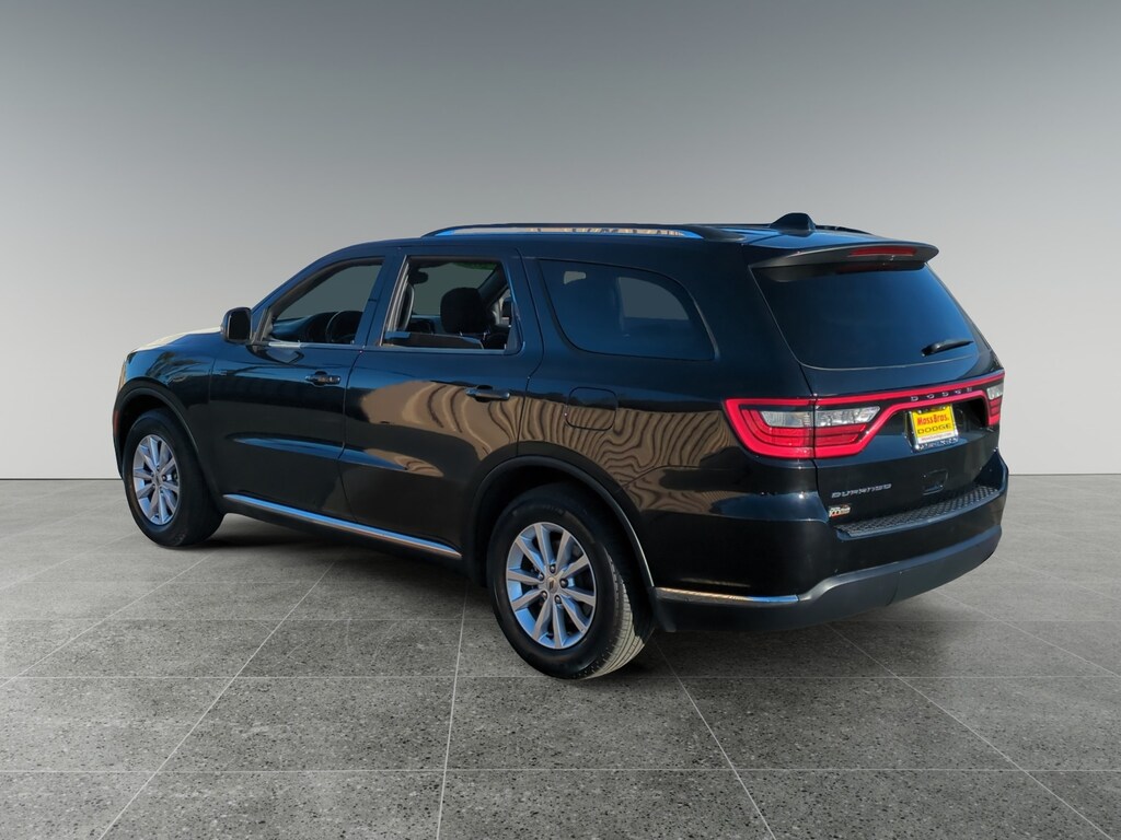 Used 2023 Dodge Durango SXT SUV