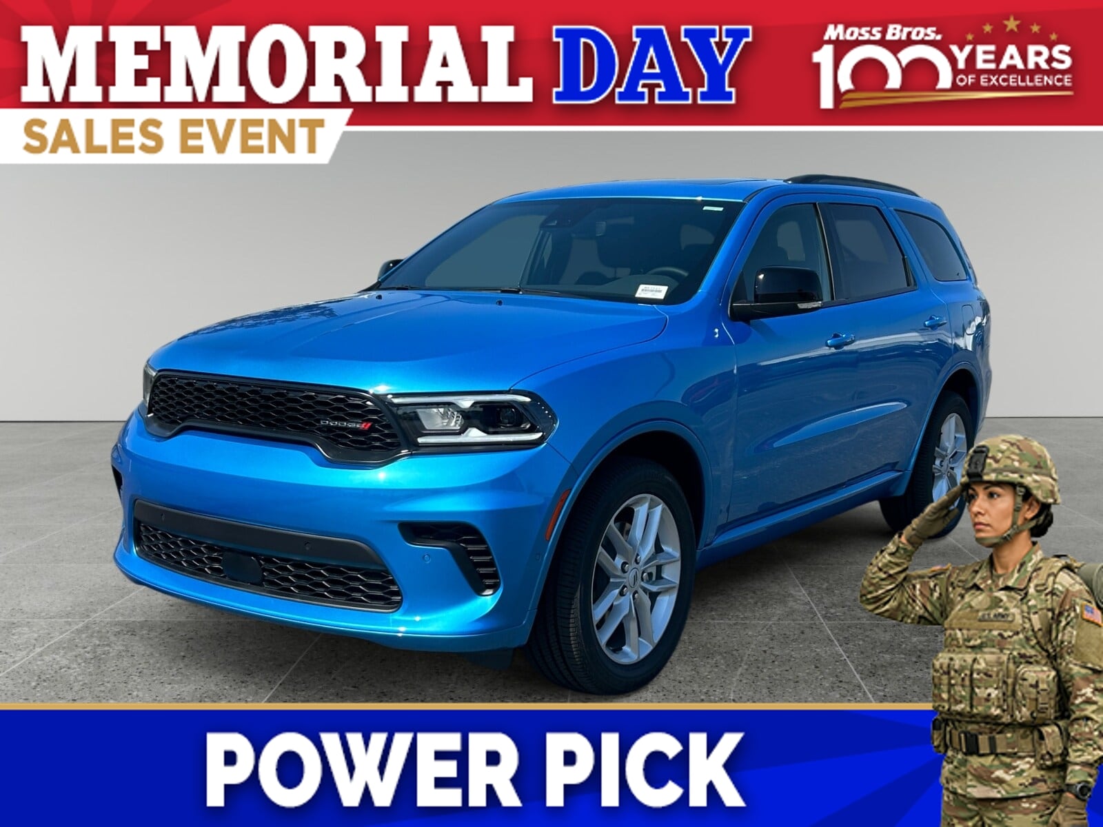 2026 Dodge Durango GT Plus AWD's photo