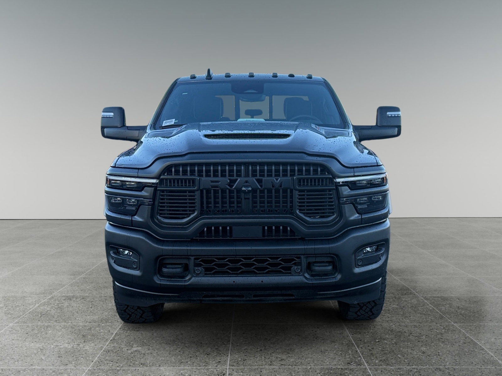 2026 RAM 2500 Rebel - Photo 8
