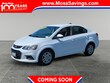 Chevrolet Sonic