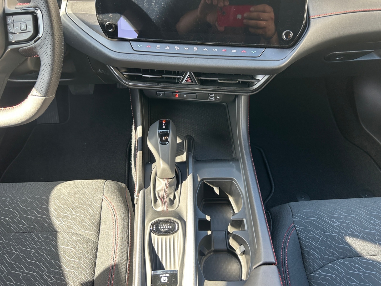2026 Dodge Charger