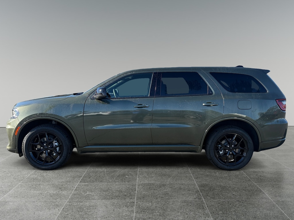 New 2026 Dodge Durango GT Sport Utility