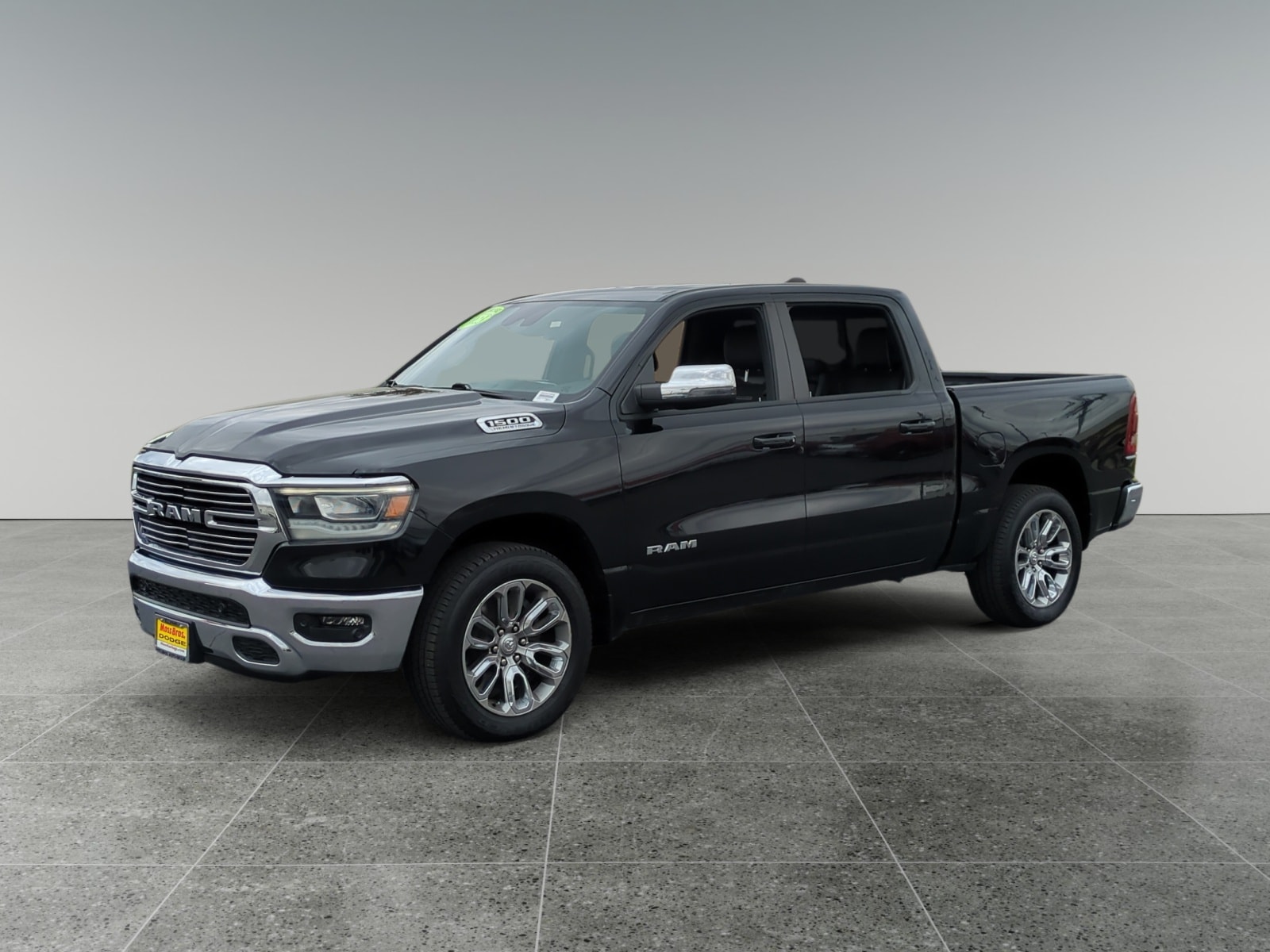 2023 RAM Ram 1500 Pickup Laramie