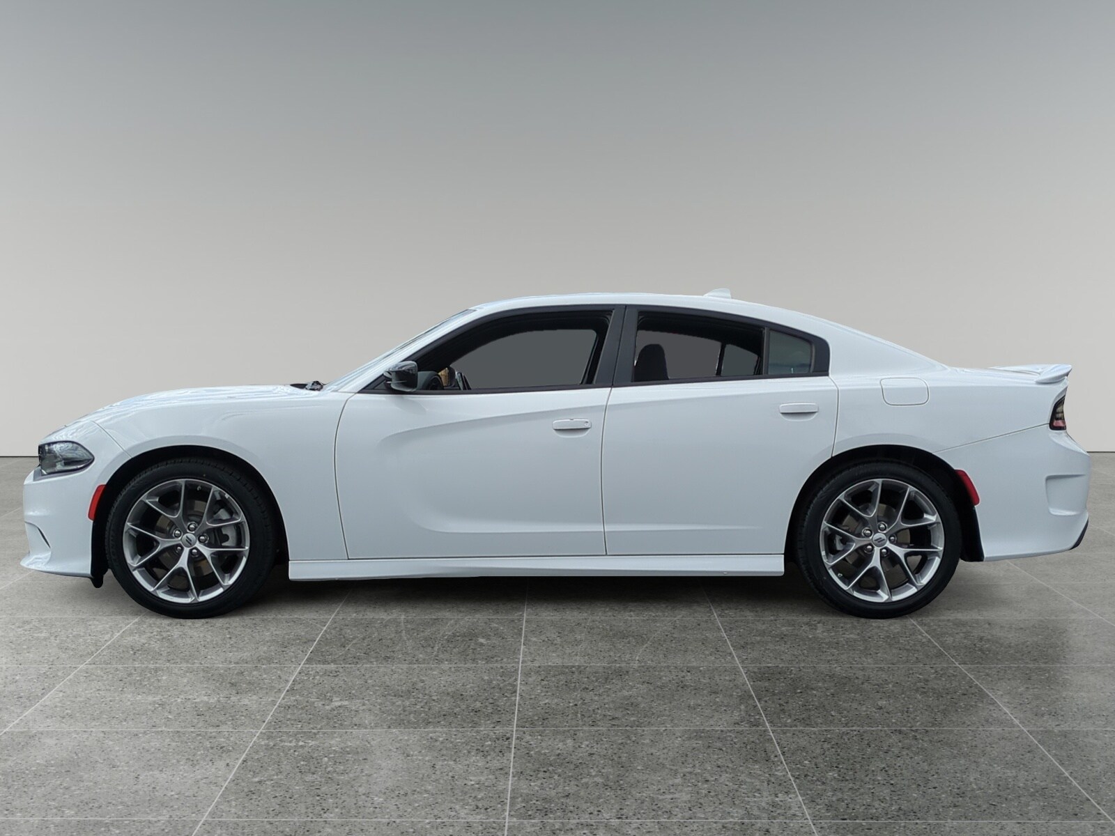 2023 Dodge Charger GT photo 2