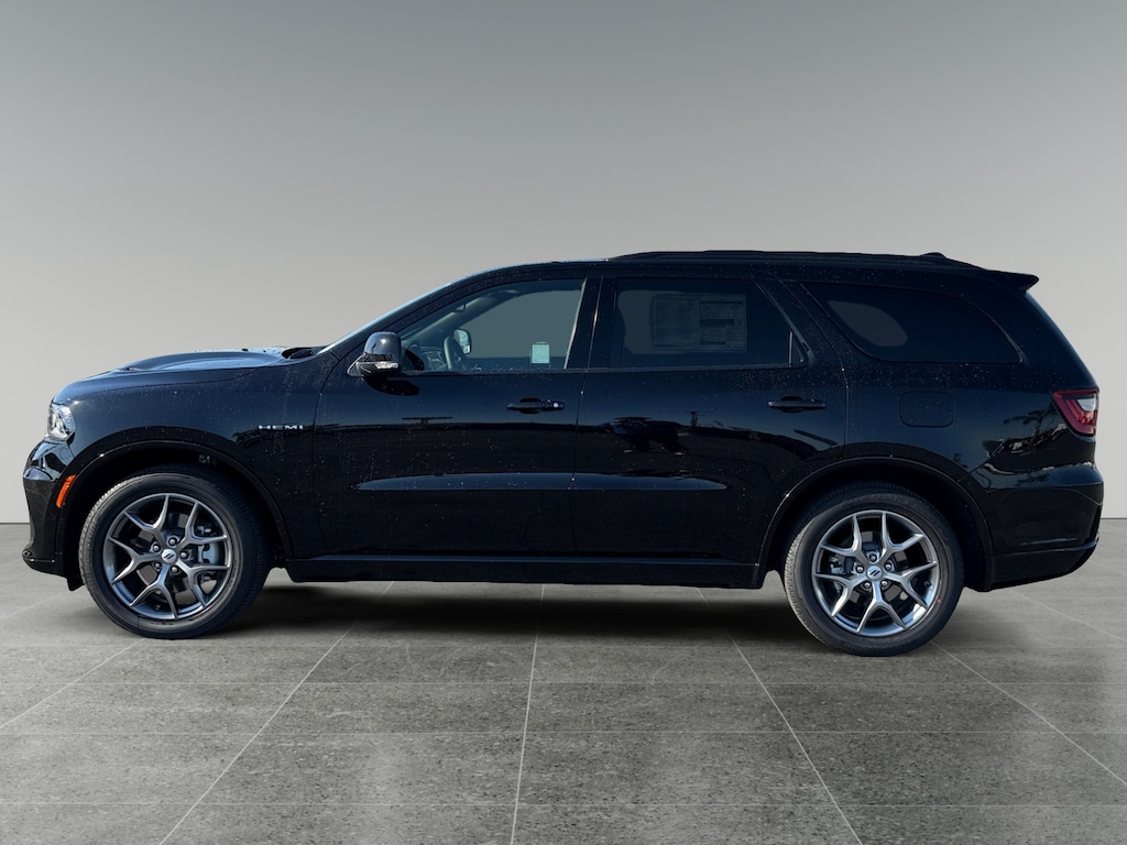 New 2026 Dodge Durango GT HEMI V8 Sport Utility