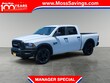 Ram 1500 Classic