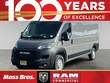 Ram ProMaster 2500