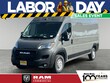 Ram ProMaster 2500