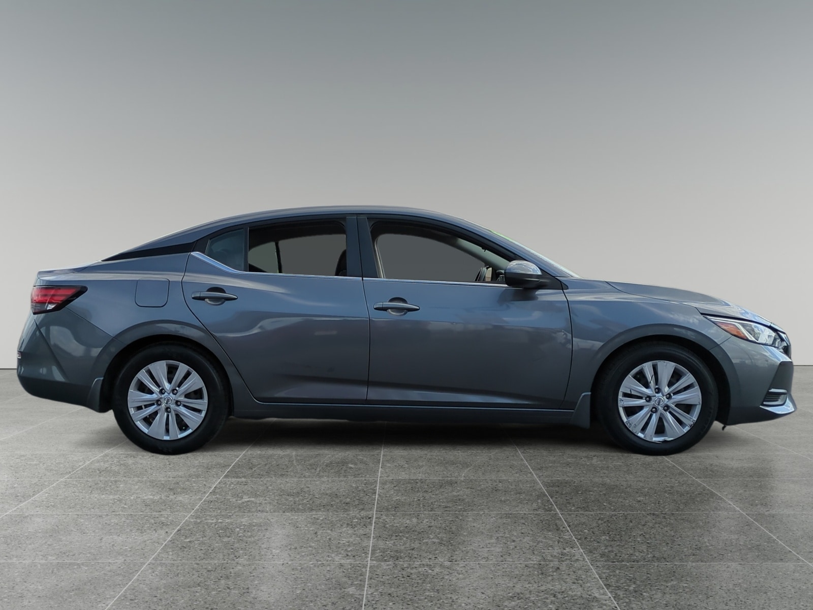 2022 Nissan Sentra S photo 6