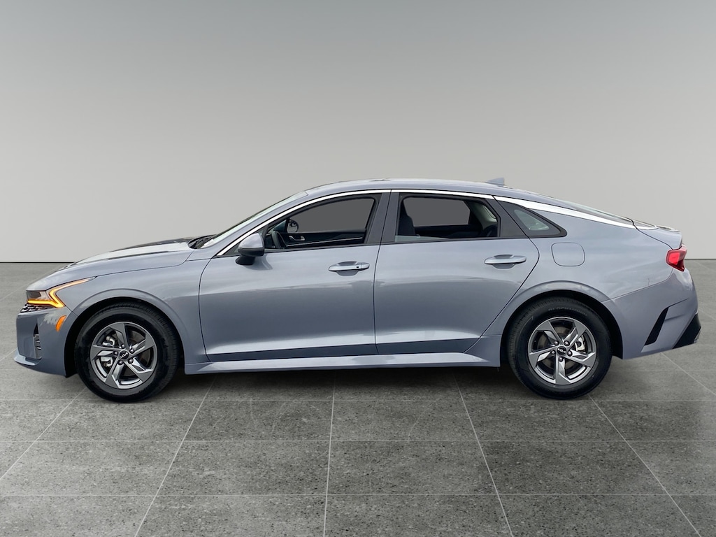Used 2023 Kia K5 LXS Sedan