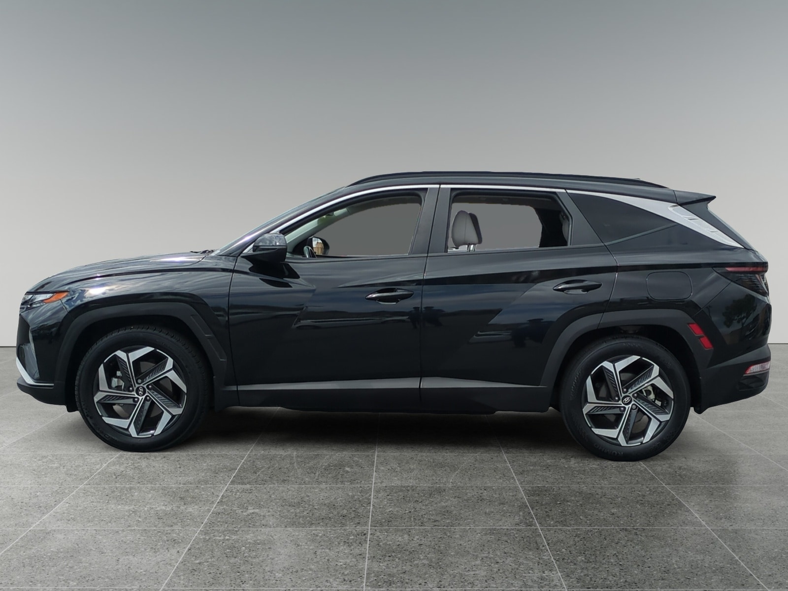 Used 2023 Hyundai Tucson SEL with VIN 5NMJF3AEXPH229102 for sale in San Bernardino, CA
