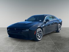 2026 Dodge Charger Scat Pack Coupe