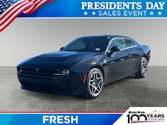 2026 Dodge Charger Scat Pack Coupe