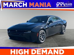 2026 Dodge Charger Scat Pack Coupe