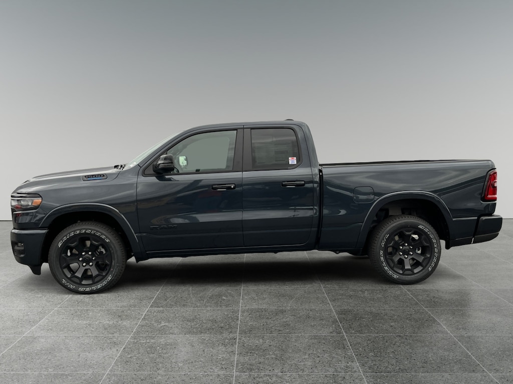 New 2026 Ram 1500 Big Horn/Lone Star Pickup