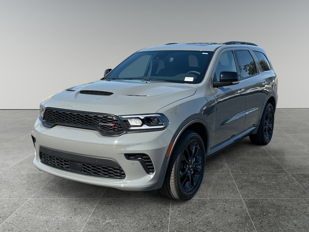 New 2026 Dodge Durango GT Sport Utility