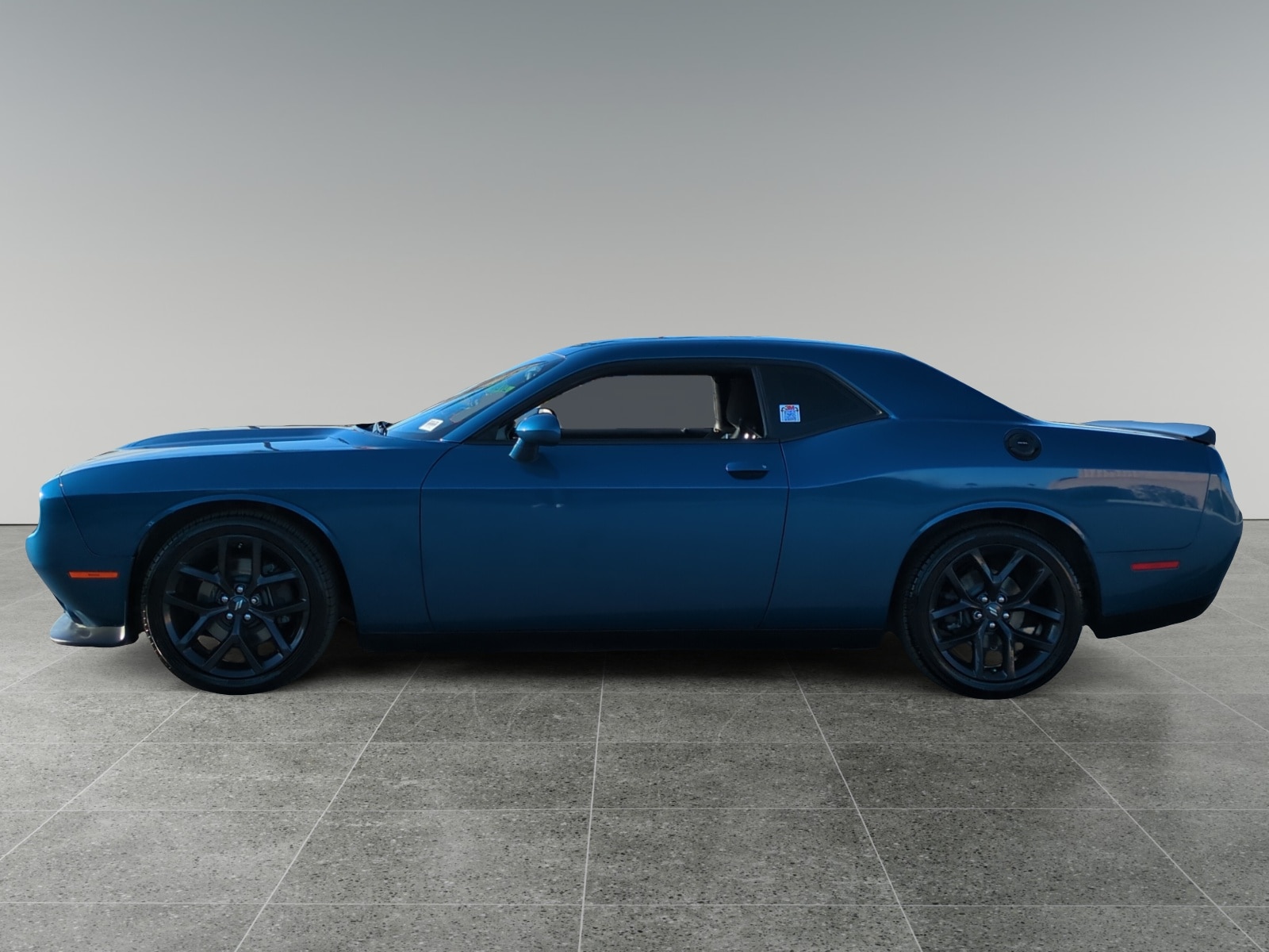 2020 Dodge Challenger GT photo 2