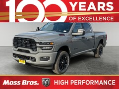 2026 Ram 2500 Big Horn Pickup