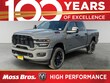 Ram 2500