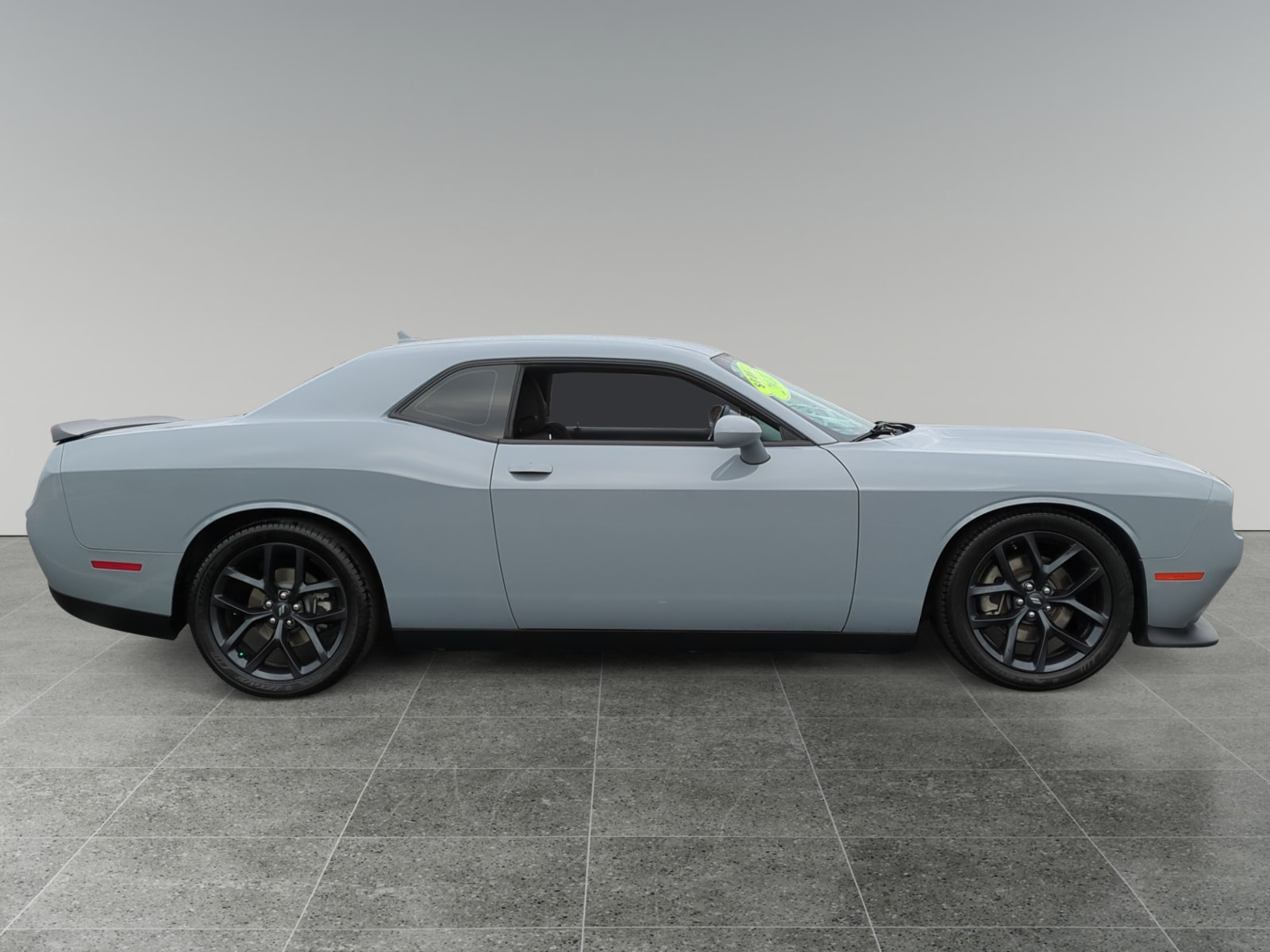 2021 Dodge Challenger GT photo 6