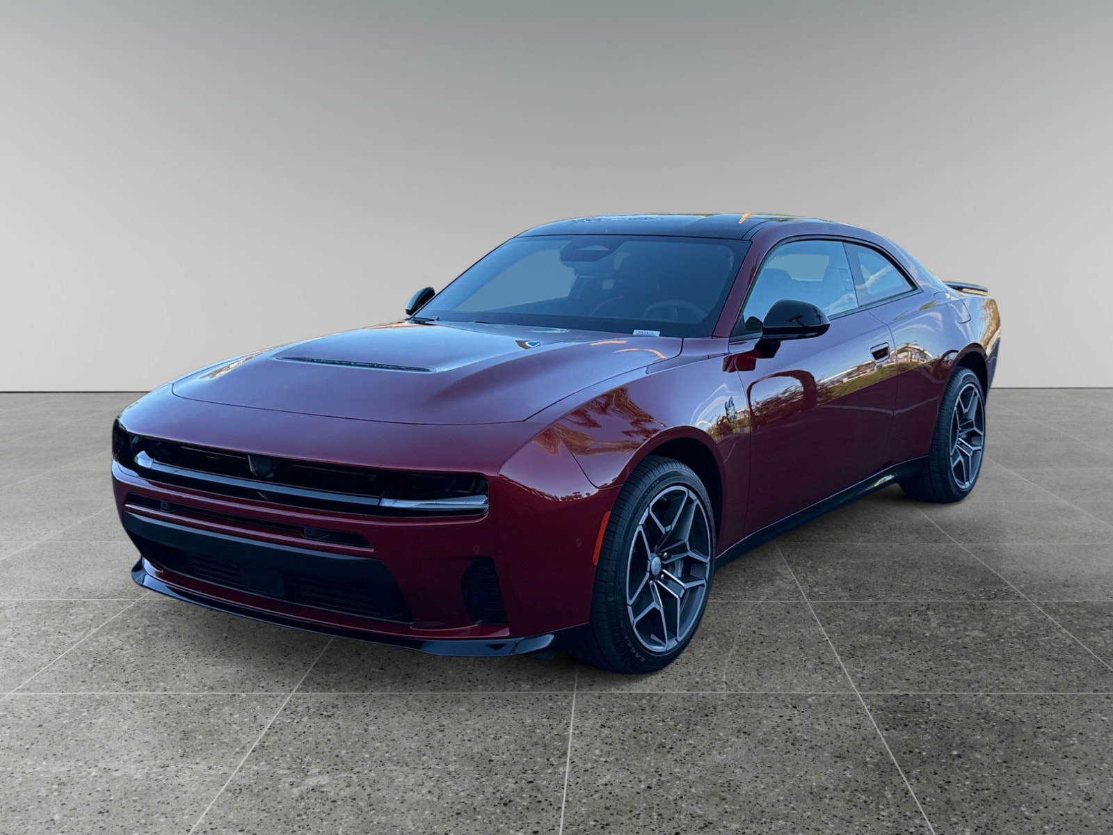 2026 Dodge Charger