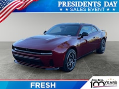 2026 Dodge Charger Scat Pack Coupe