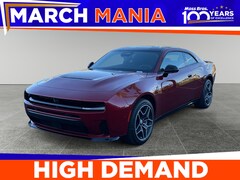 2026 Dodge Charger Scat Pack Coupe