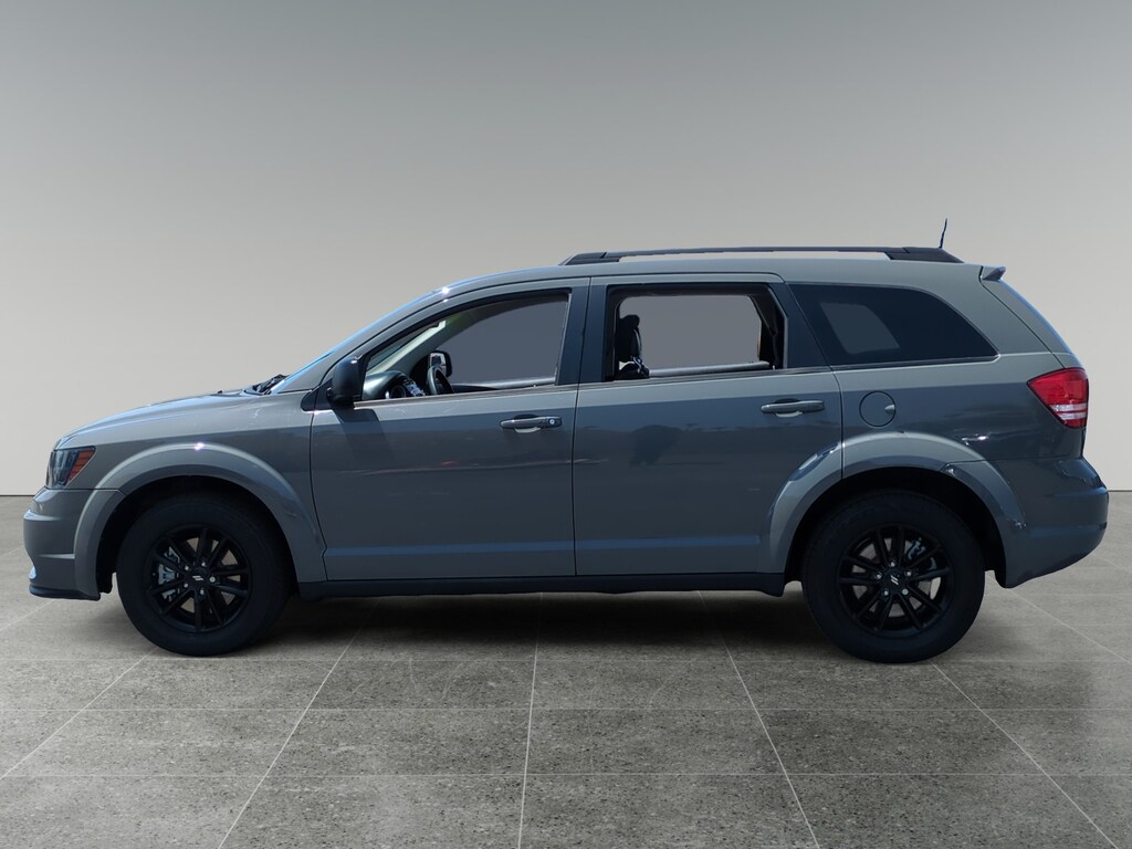 Used 2020 Dodge Journey SE SUV