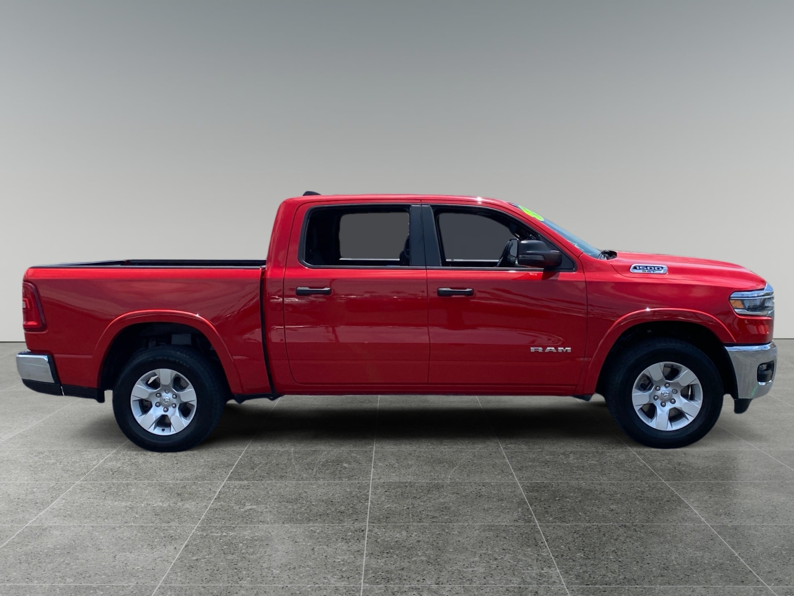 2025 RAM Ram 1500 Pickup Big Horn/Lone Star - Photo 6